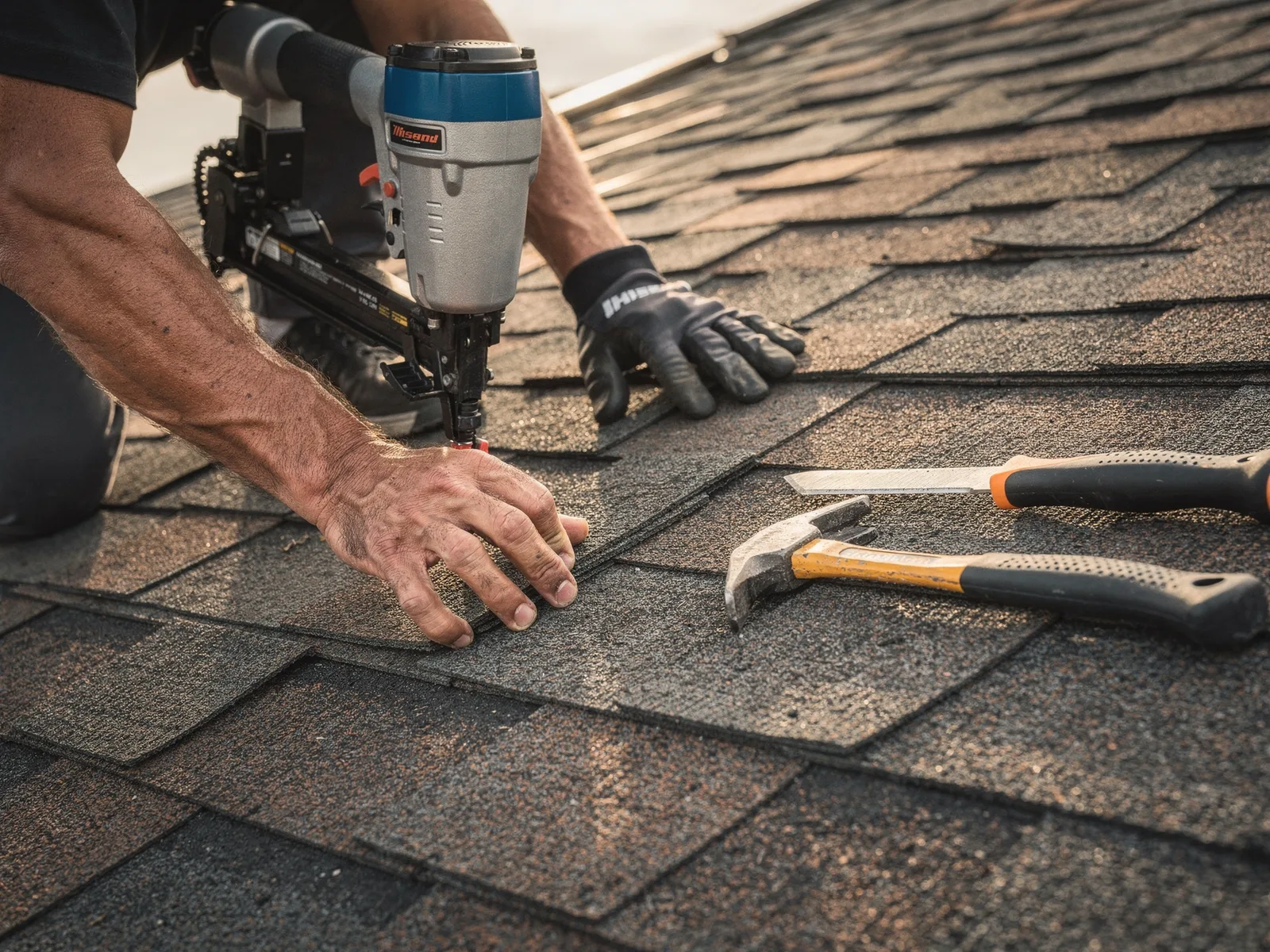 Why choose Roof Repair in Randolph, IA